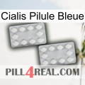 Cialis Blue Pill 17